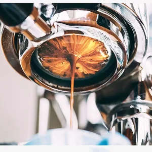 اسپرسوساز مباشی مدل ME-CCM 2054