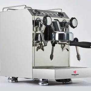اسپرسوساز مباشی مدل ME-CCM2055