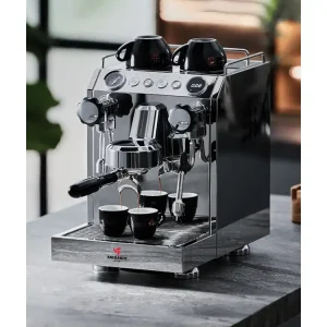 اسپرسوساز مباشی مدل ME-CCM2055