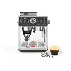 اسپرسوساز مباشی مدل ME-CCM2056