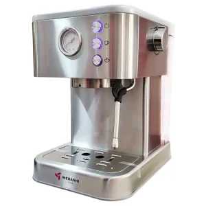 اسپرسوساز مباشی مدل ME-ECM 2048