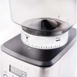 آسیاب قهوه مباشی مدل ME-CG2288