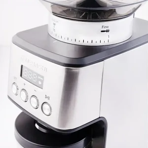 آسیاب قهوه مباشی مدل ME-CG2288