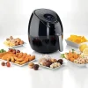 سرخ کن بدون روغن کنوود مدل 30