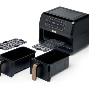 سرخ کن بدون روغن کنوود مدل 70