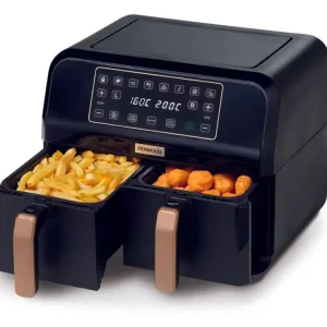 سرخ کن بدون روغن کنوود مدل HFP70