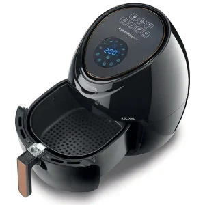 سرخ کن بدون روغن کنوود مدل 50