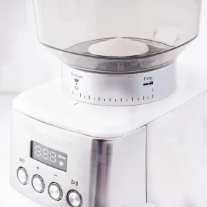 آسیاب قهوه مباشی مدل ME-CG2289