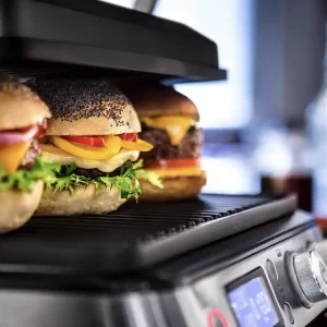 گریل دلونگی مدل CGH1012D