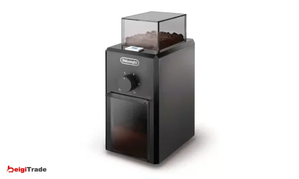 آسیاب قهوه دلونگی مدل KG79