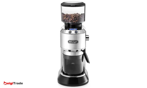 آسیاب قهوه دلونگی مدل KG521