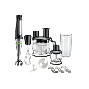 گوشت کوب برقی براون مدل MQ7085x