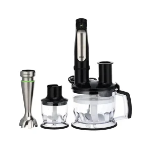 گوشت کوب برقی براون مدل MQ7085x