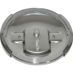 زودپز کاندید دو دسته مدل هلیوس 6 لیتر