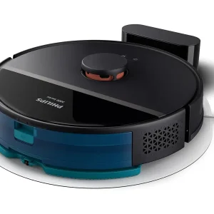 جارو رباتیک فیلیپس مدل XU3000