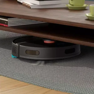 جارو رباتیک فیلیپس مدل XU3000