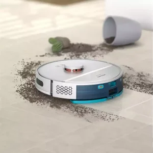 جارو رباتیک فیلیپس مدل XU3000