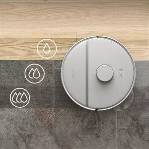 جارو رباتیک فیلیپس مدل XU3000