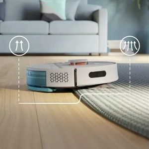 جارو رباتیک فیلیپس مدل XU3000