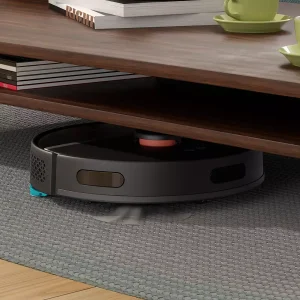 جارو رباتیک فیلیپس مدل XU3100