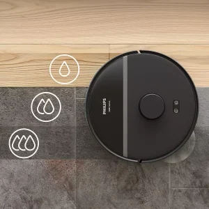 جارو رباتیک فیلیپس مدل XU3100