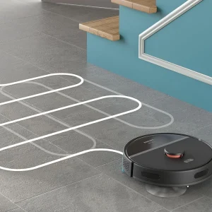 جارو رباتیک فیلیپس مدل XU3100