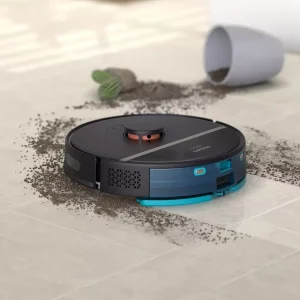 جارو رباتیک فیلیپس مدل XU3100