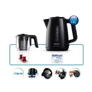 چای ساز فیلیپس مدل HD7301