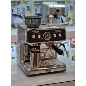 اسپرسوساز نوا مدل NCM-163EXPGR
