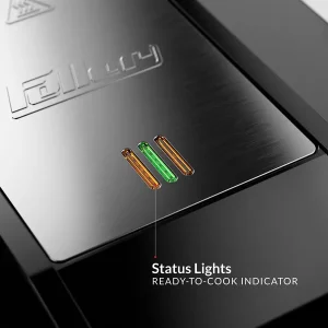 ساندویچ ساز فلر مدل SM400