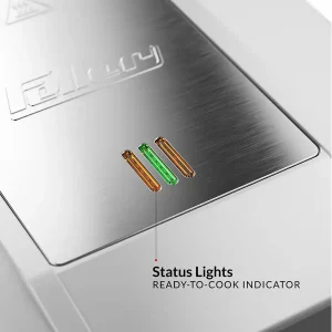 ساندویچ ساز فلر مدل SM400