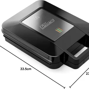 ساندویچ ساز فلر مدل SM400