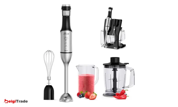 گوشت کوب فلر مدل HB 800