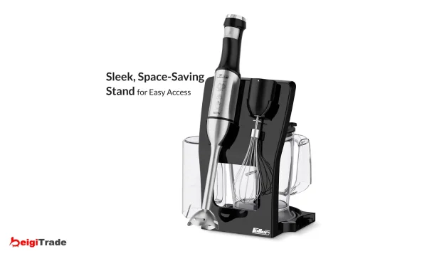 گوشت کوب فلر مدل HB 800