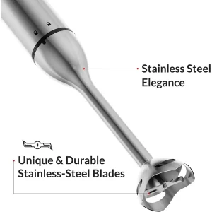 گوشت کوب فلر مدل HB 800