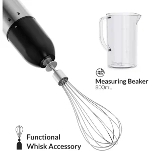 گوشت کوب فلر مدل HB 800