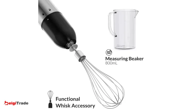گوشت کوب فلر مدل HB 800