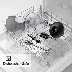 گوشت کوب فلر مدل HB 800