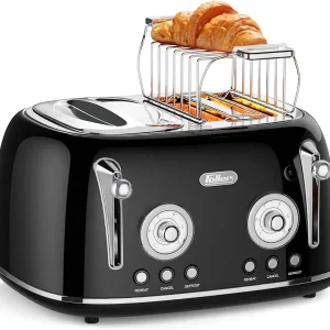 توستر فلر مدل TO490