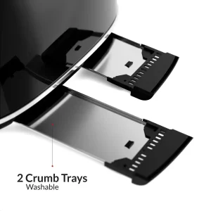 توستر فلر مدل TO490