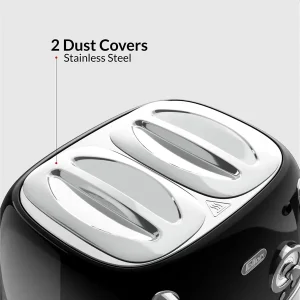 توستر فلر مدل TO490