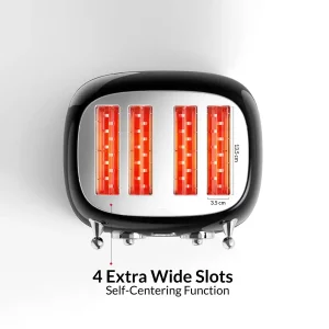 توستر فلر مدل TO490