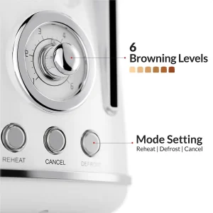 توستر فلر مدل TO290