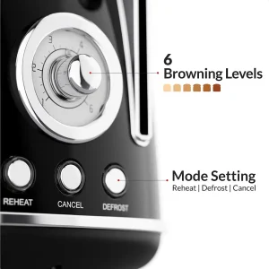 توستر فلر مدل TO290