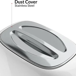 توستر فلر مدل TO290