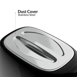 توستر فلر مدل TO290