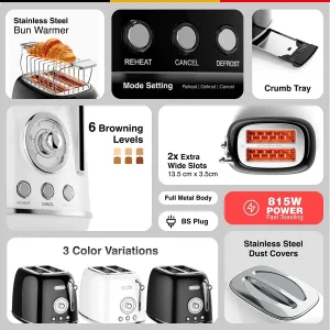 توستر فلر مدل TO290