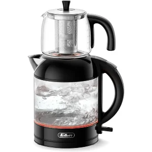 چای ساز فلر مدل TS288