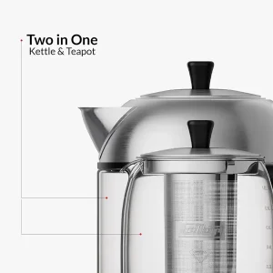 چای ساز فلر مدل TS288