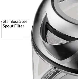 چای ساز فلر مدل TS288